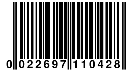 0 022697 110428