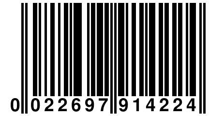 0 022697 914224