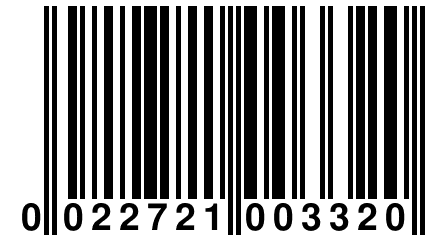 0 022721 003320