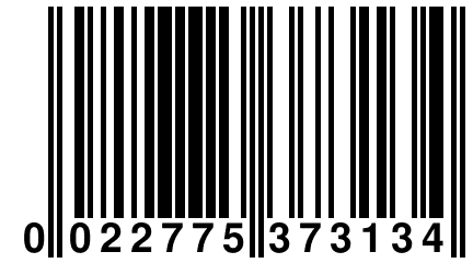 0 022775 373134