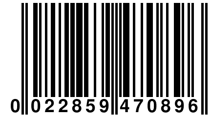 0 022859 470896