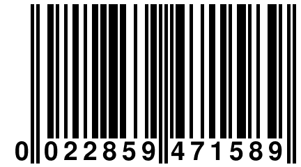 0 022859 471589