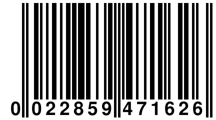 0 022859 471626