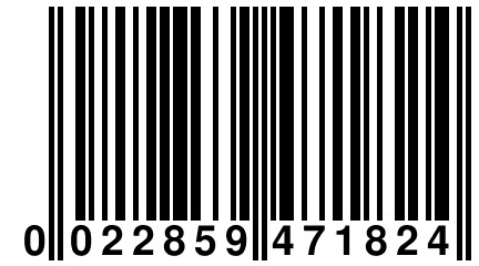 0 022859 471824