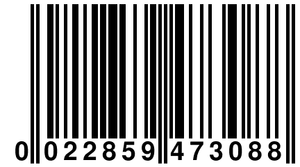 0 022859 473088