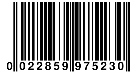 0 022859 975230