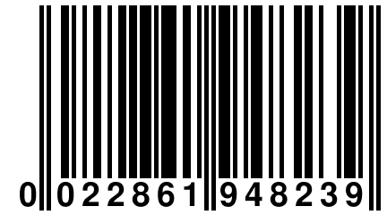 0 022861 948239