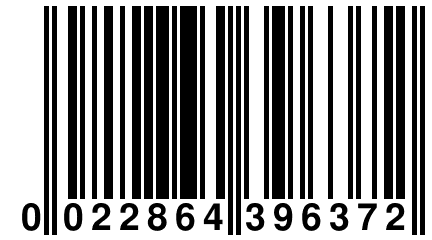 0 022864 396372