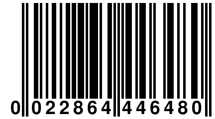 0 022864 446480