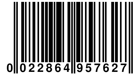 0 022864 957627