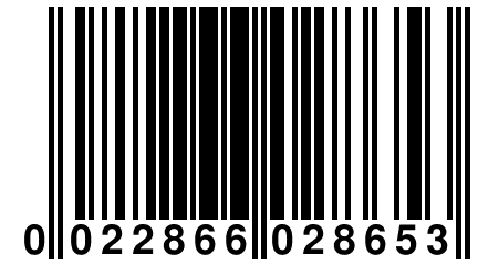 0 022866 028653