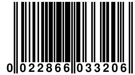 0 022866 033206