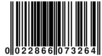 0 022866 073264