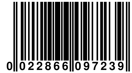 0 022866 097239