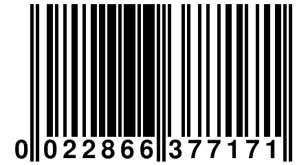 0 022866 377171