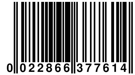 0 022866 377614