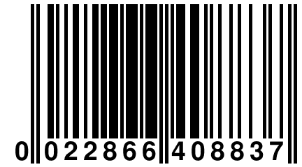 0 022866 408837