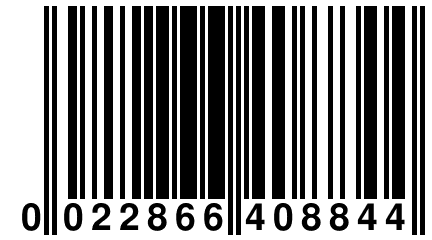 0 022866 408844