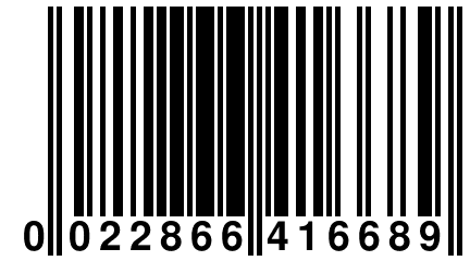 0 022866 416689