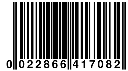 0 022866 417082