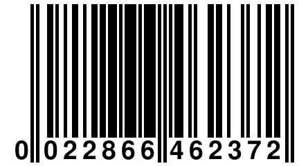 0 022866 462372