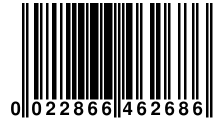 0 022866 462686