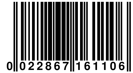 0 022867 161106