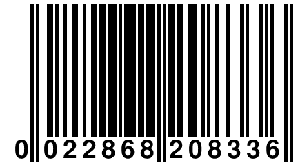 0 022868 208336