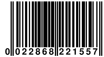 0 022868 221557