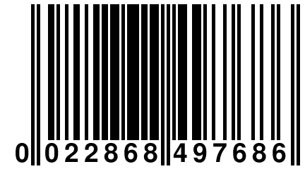 0 022868 497686