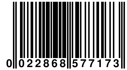 0 022868 577173