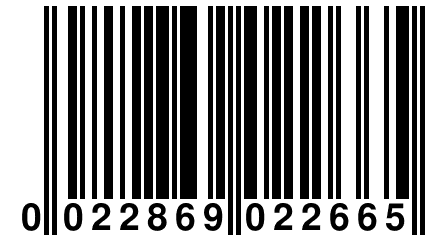 0 022869 022665