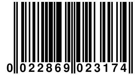 0 022869 023174