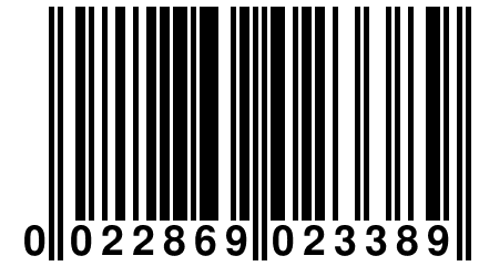 0 022869 023389