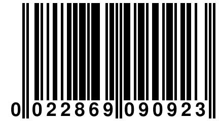 0 022869 090923