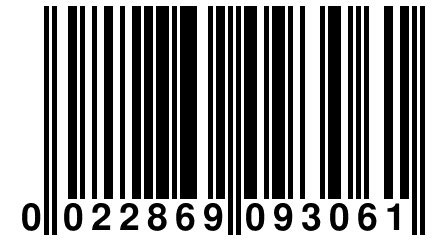 0 022869 093061