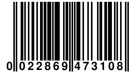 0 022869 473108