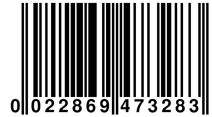 0 022869 473283