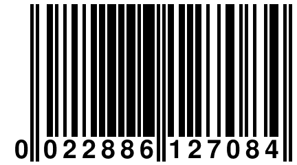 0 022886 127084