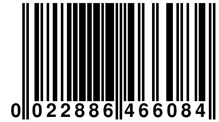 0 022886 466084