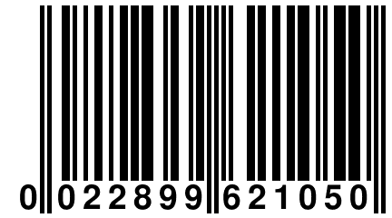 0 022899 621050