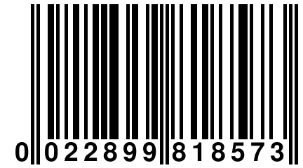 0 022899 818573