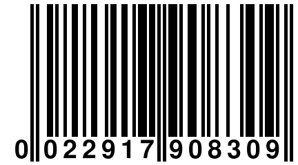 0 022917 908309