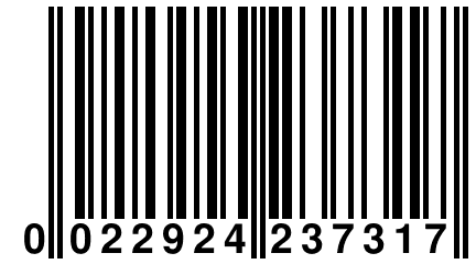 0 022924 237317