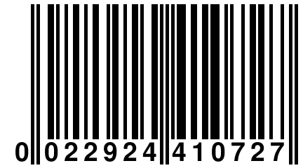 0 022924 410727