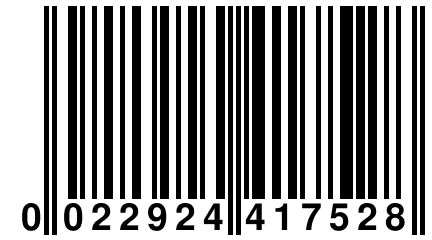 0 022924 417528