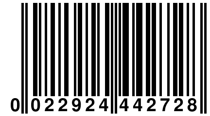 0 022924 442728