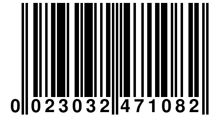 0 023032 471082