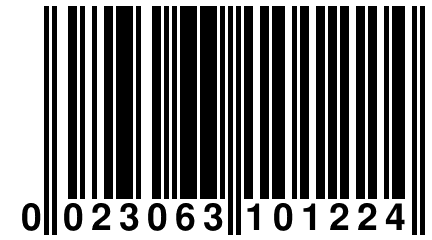 0 023063 101224