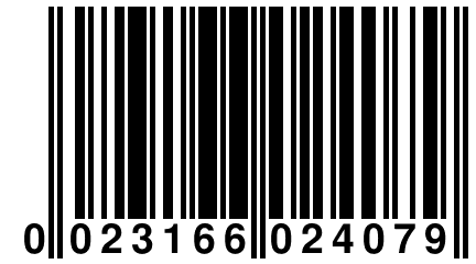 0 023166 024079